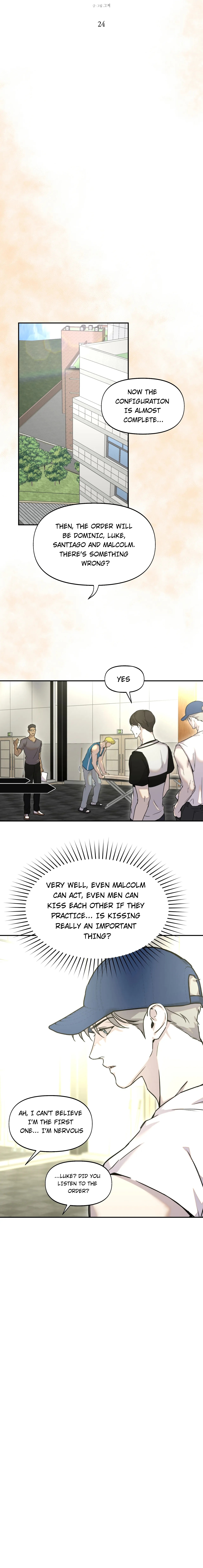 Nerd Project Chapter 24.1 page 7 - 