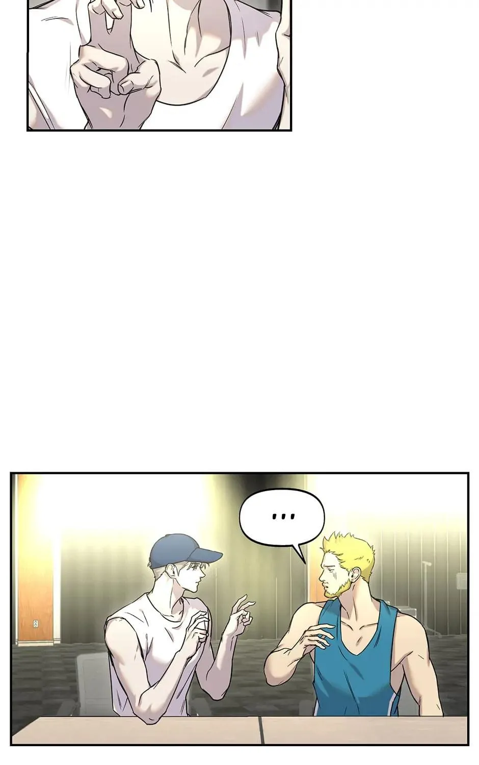 Nerd Project Chapter 24 page 23 - 