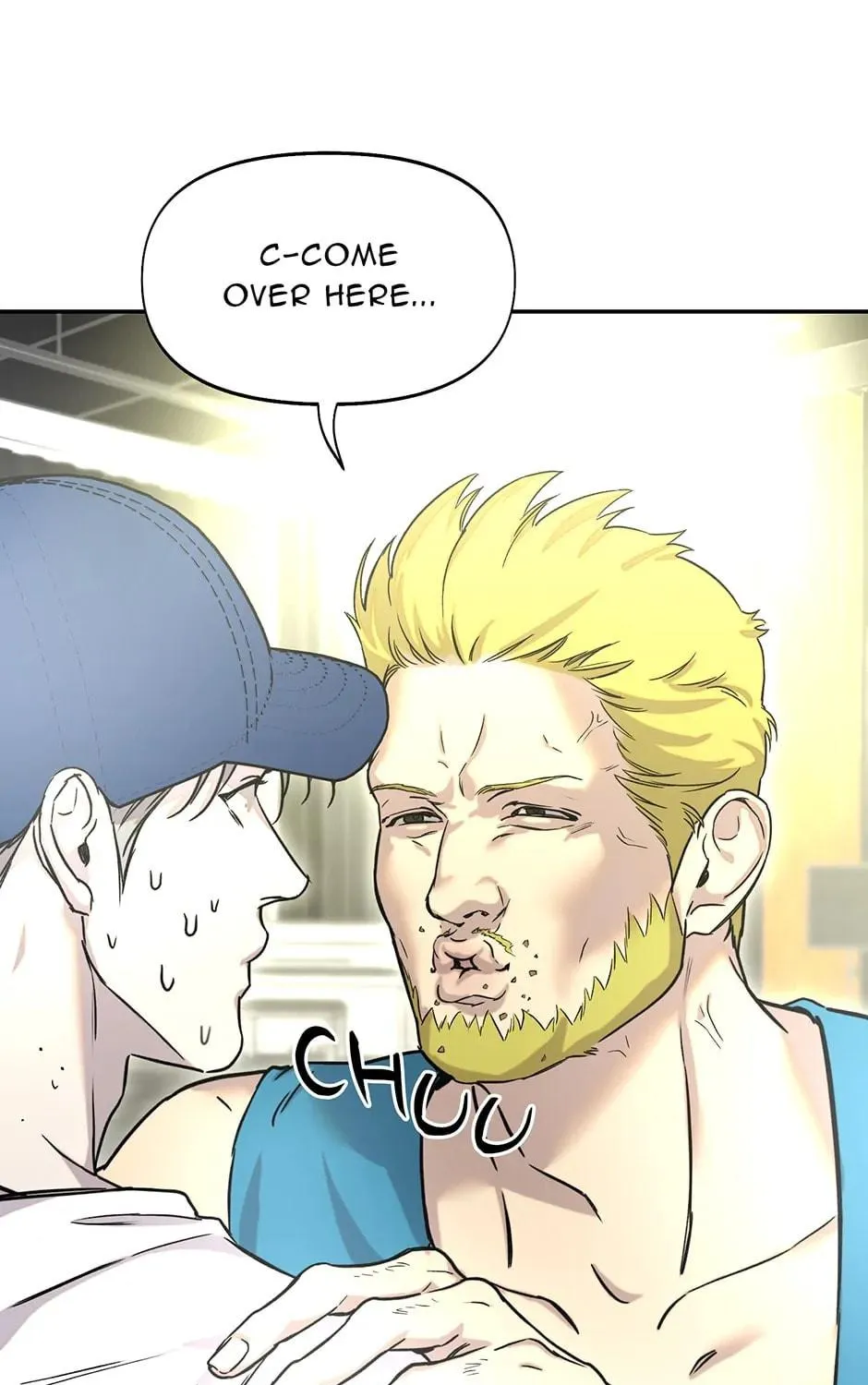 Nerd Project Chapter 24 page 29 - 