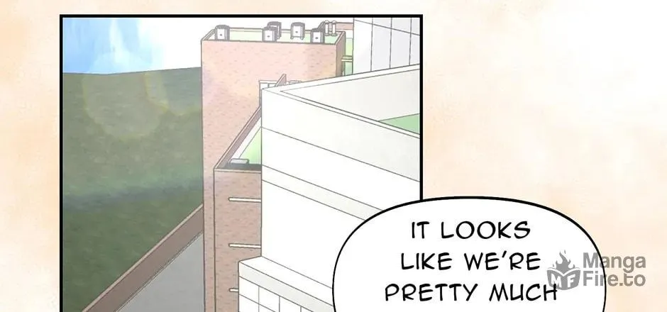 Nerd Project Chapter 24 page 40 - 