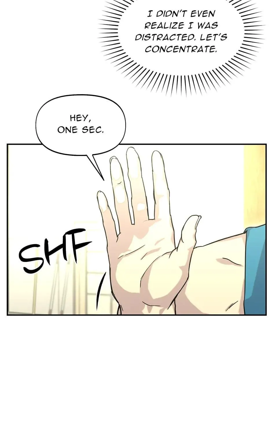 Nerd Project Chapter 24 page 47 - 