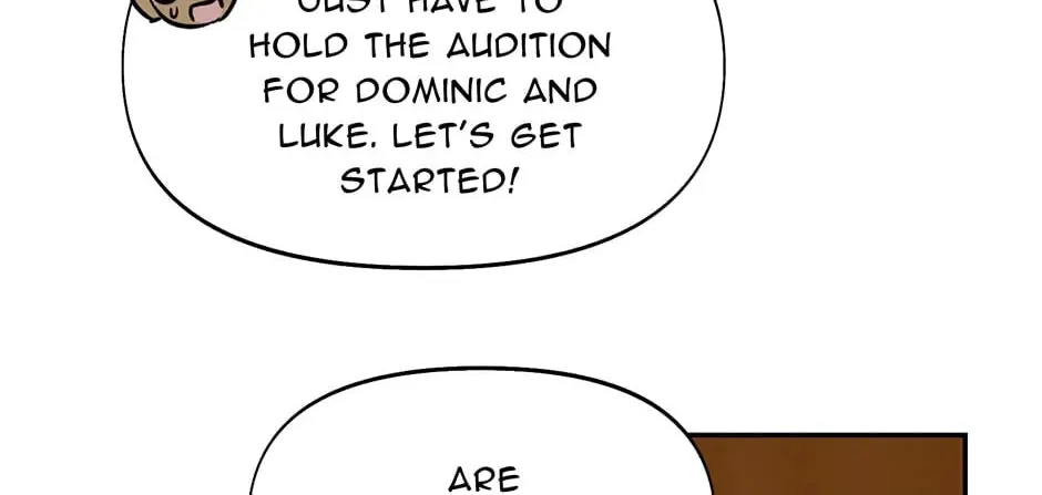 Nerd Project Chapter 24 page 58 - 