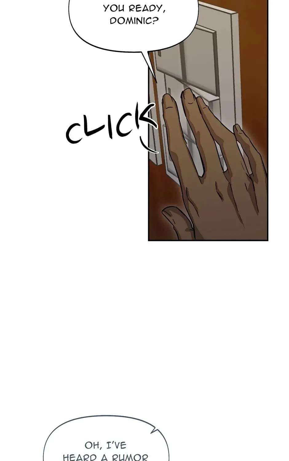 Nerd Project Chapter 24 page 59 - 