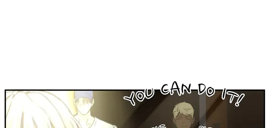 Nerd Project Chapter 24 page 64 - 
