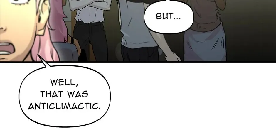 Nerd Project Chapter 24 page 68 - 
