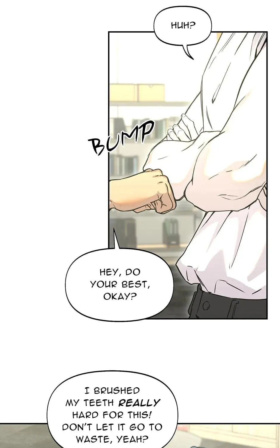 Nerd Project Chapter 24 page 69 - 