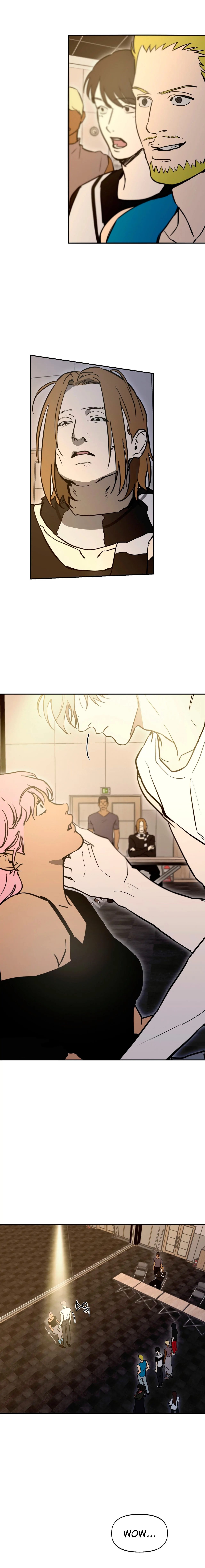 Nerd Project Chapter 25.1 page 2 - 
