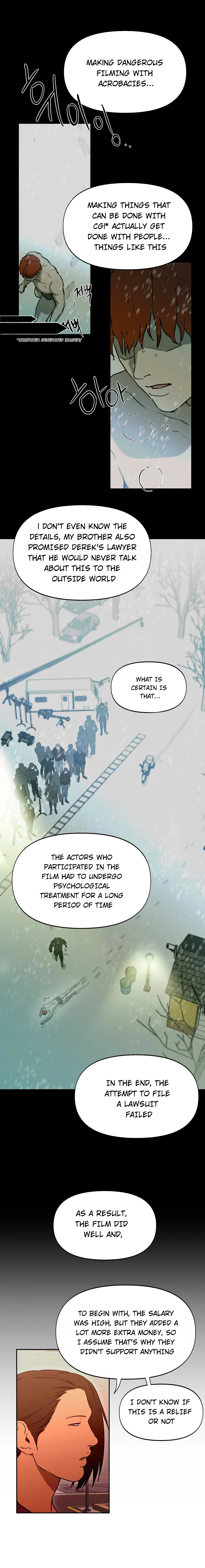 Nerd Project Chapter 25.1 page 12 - 