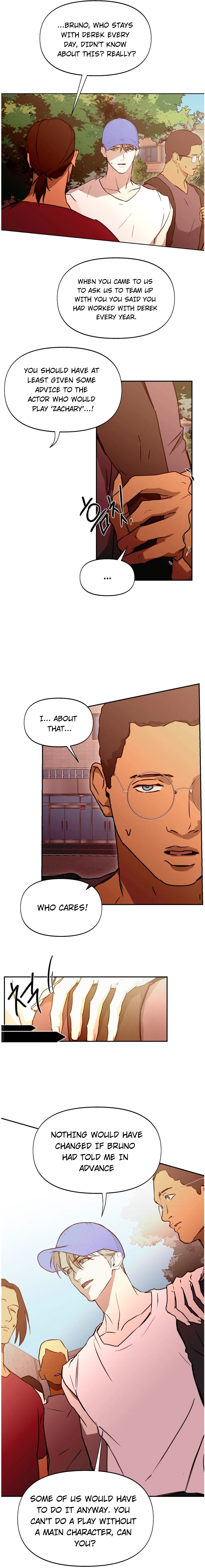 Nerd Project Chapter 25.1 page 13 - 
