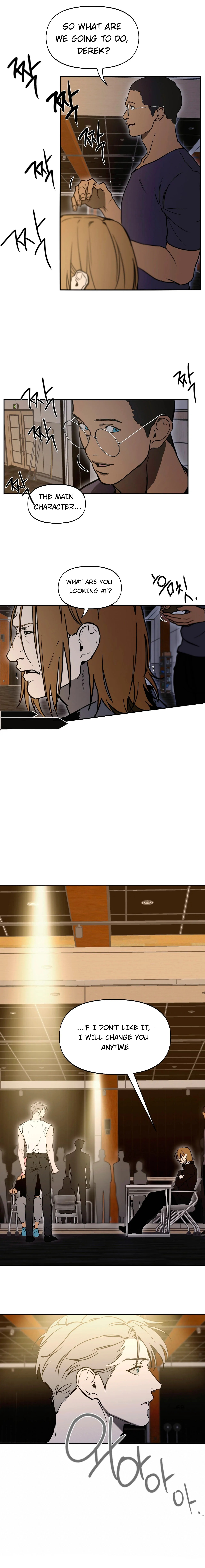 Nerd Project Chapter 25.1 page 3 - 
