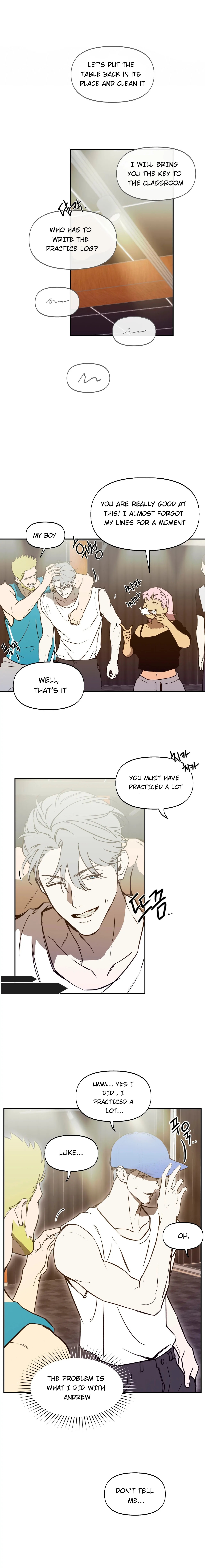 Nerd Project Chapter 25.1 page 4 - 