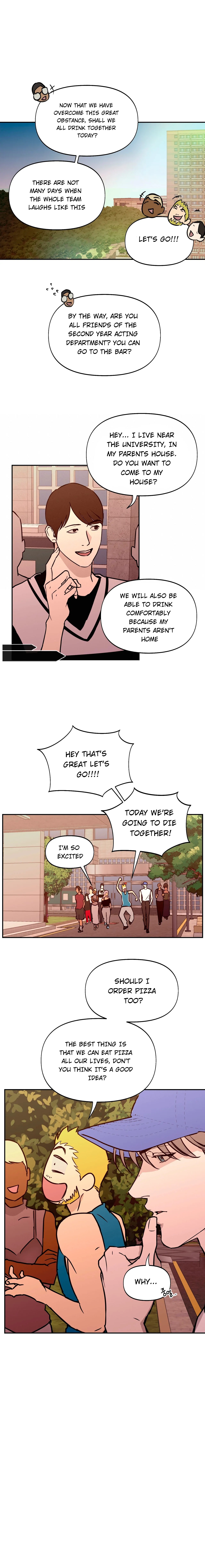 Nerd Project Chapter 25.1 page 8 - 