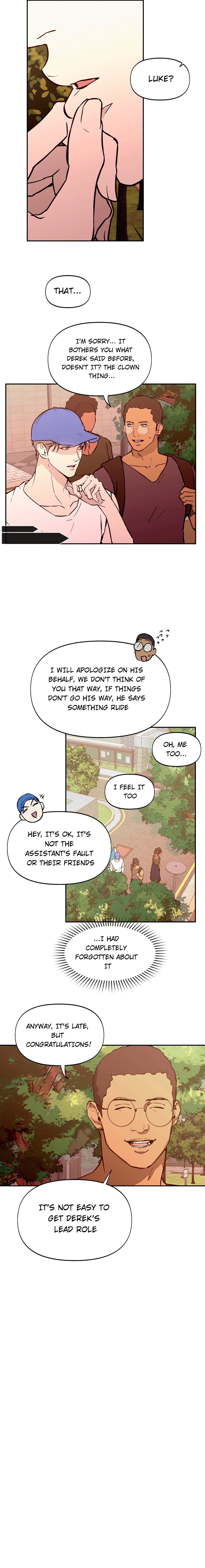 Nerd Project Chapter 25.1 page 9 - 