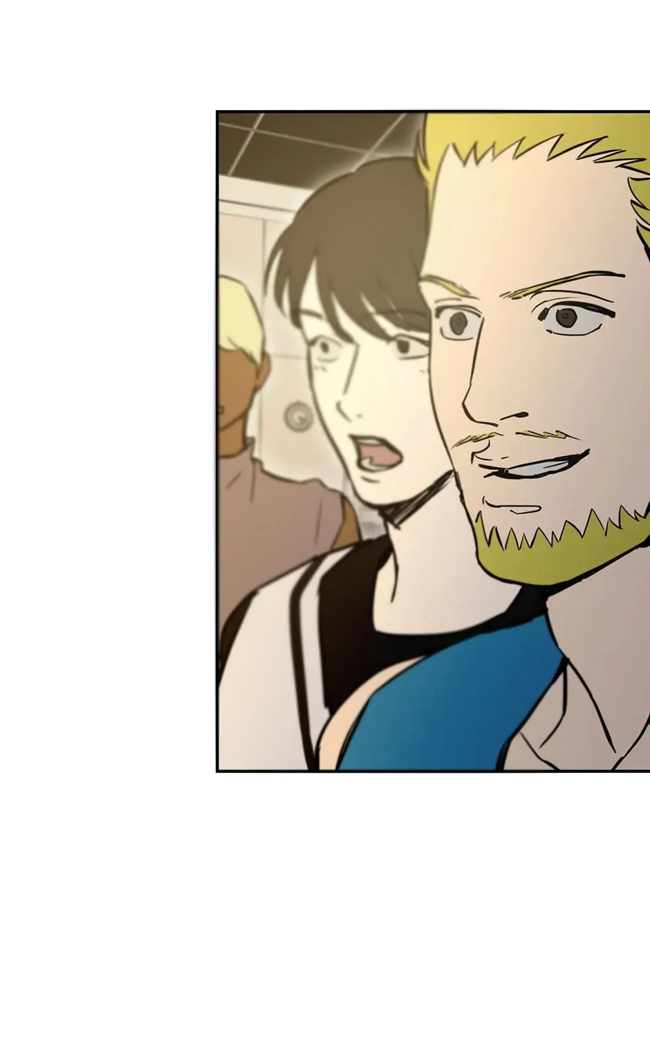 Nerd Project Chapter 25 page 1 - 