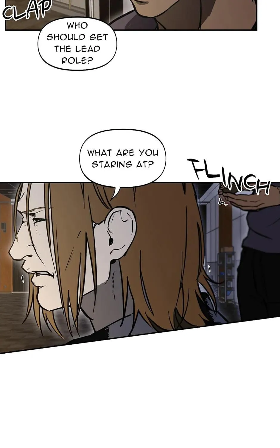 Nerd Project Chapter 25 page 11 - 
