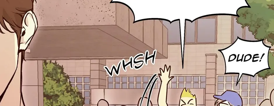 Nerd Project Chapter 25 page 104 - 