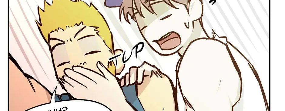 Nerd Project Chapter 25 page 106 - 