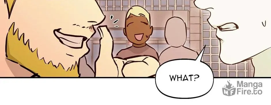 Nerd Project Chapter 25 page 108 - 