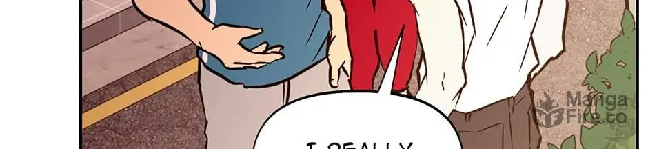 Nerd Project Chapter 25 page 110 - 