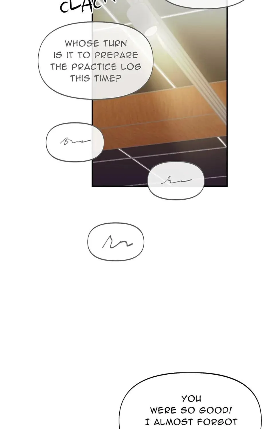 Nerd Project Chapter 25 page 17 - 