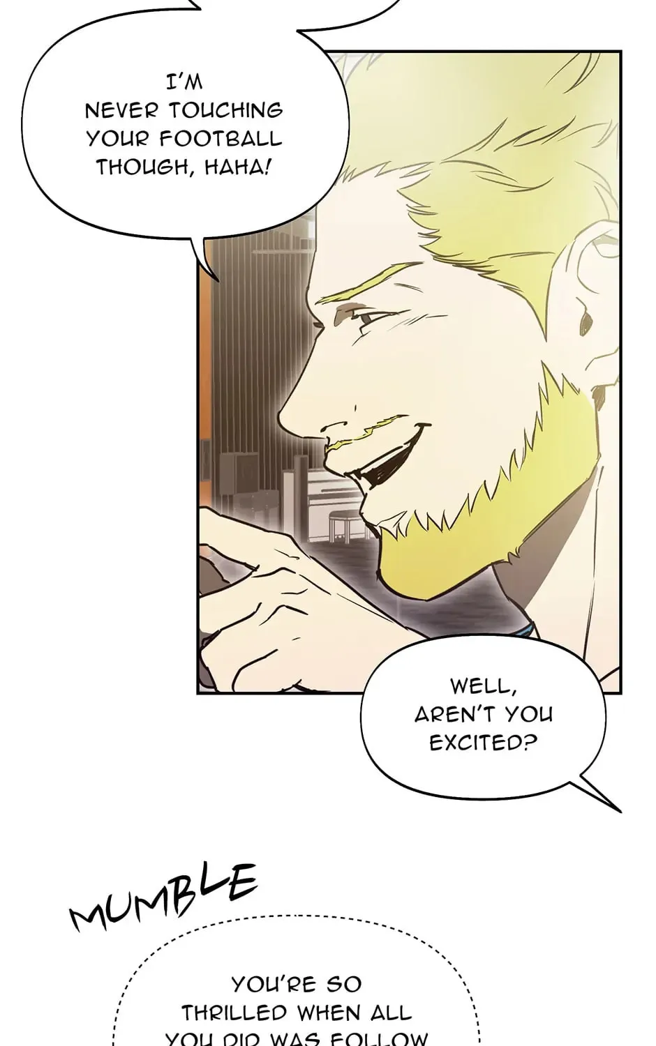 Nerd Project Chapter 25 page 25 - 