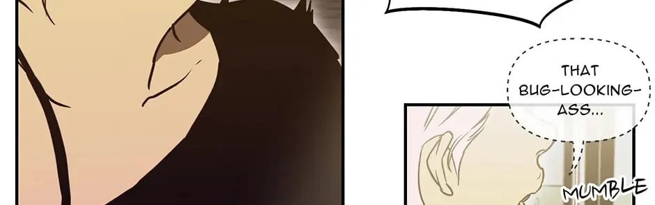 Nerd Project Chapter 25 page 32 - 