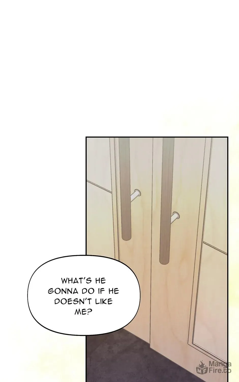 Nerd Project Chapter 25 page 41 - 