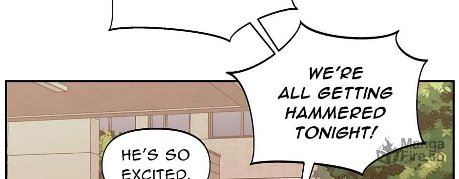 Nerd Project Chapter 25 page 50 - 