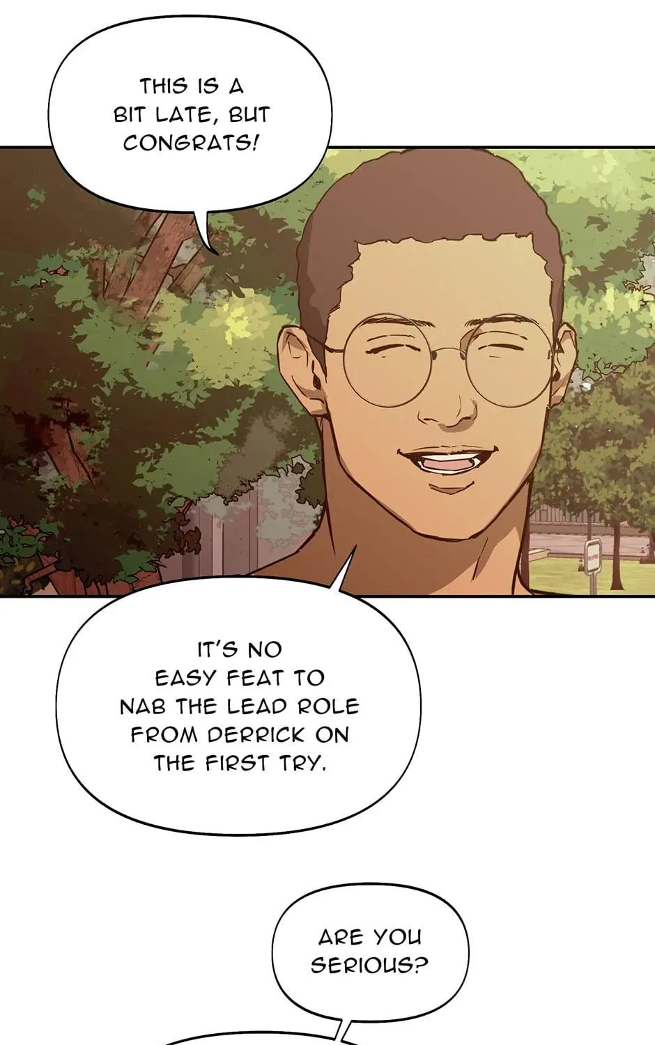 Nerd Project Chapter 25 page 59 - 