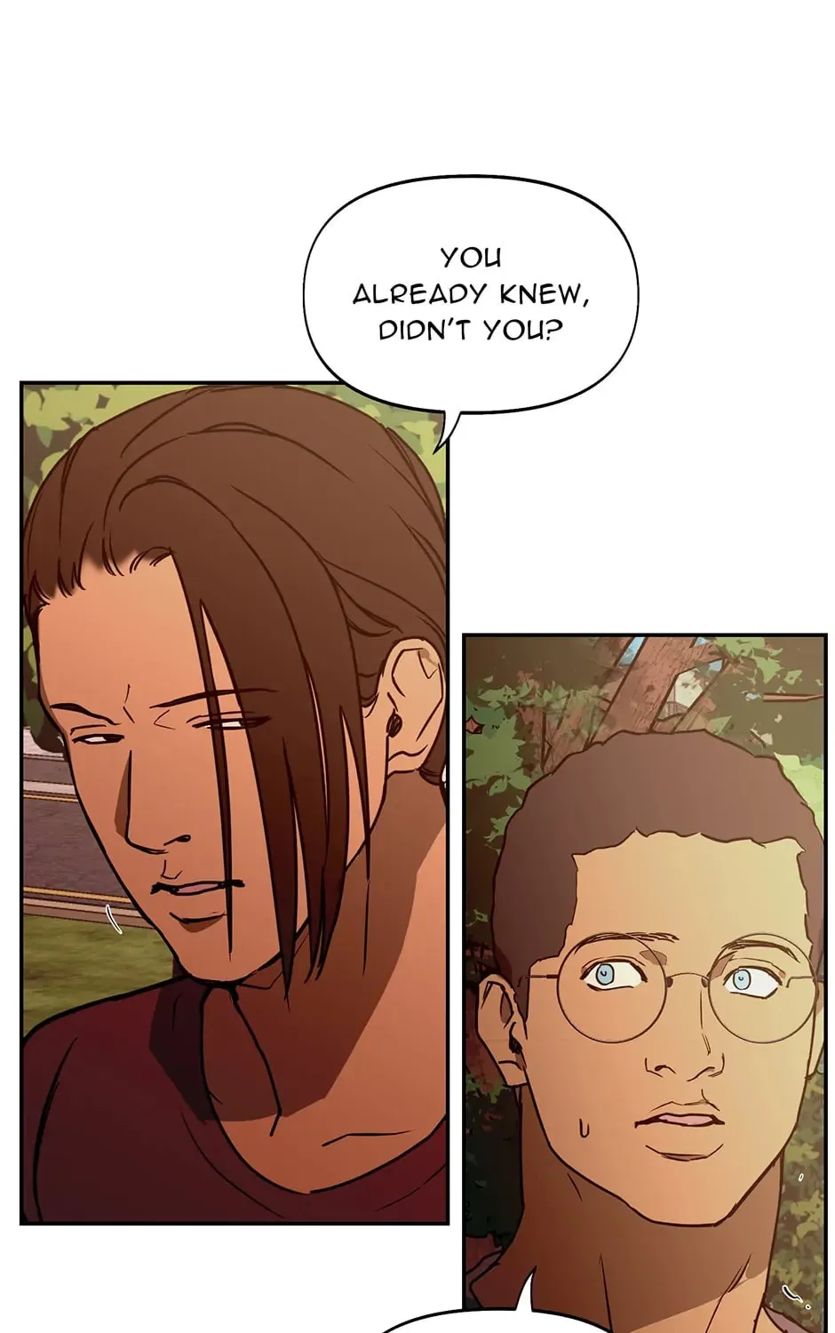 Nerd Project Chapter 25 page 63 - 