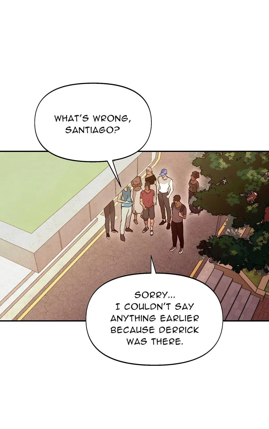 Nerd Project Chapter 25 page 65 - 