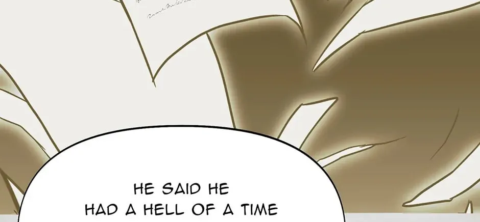 Nerd Project Chapter 25 page 68 - 