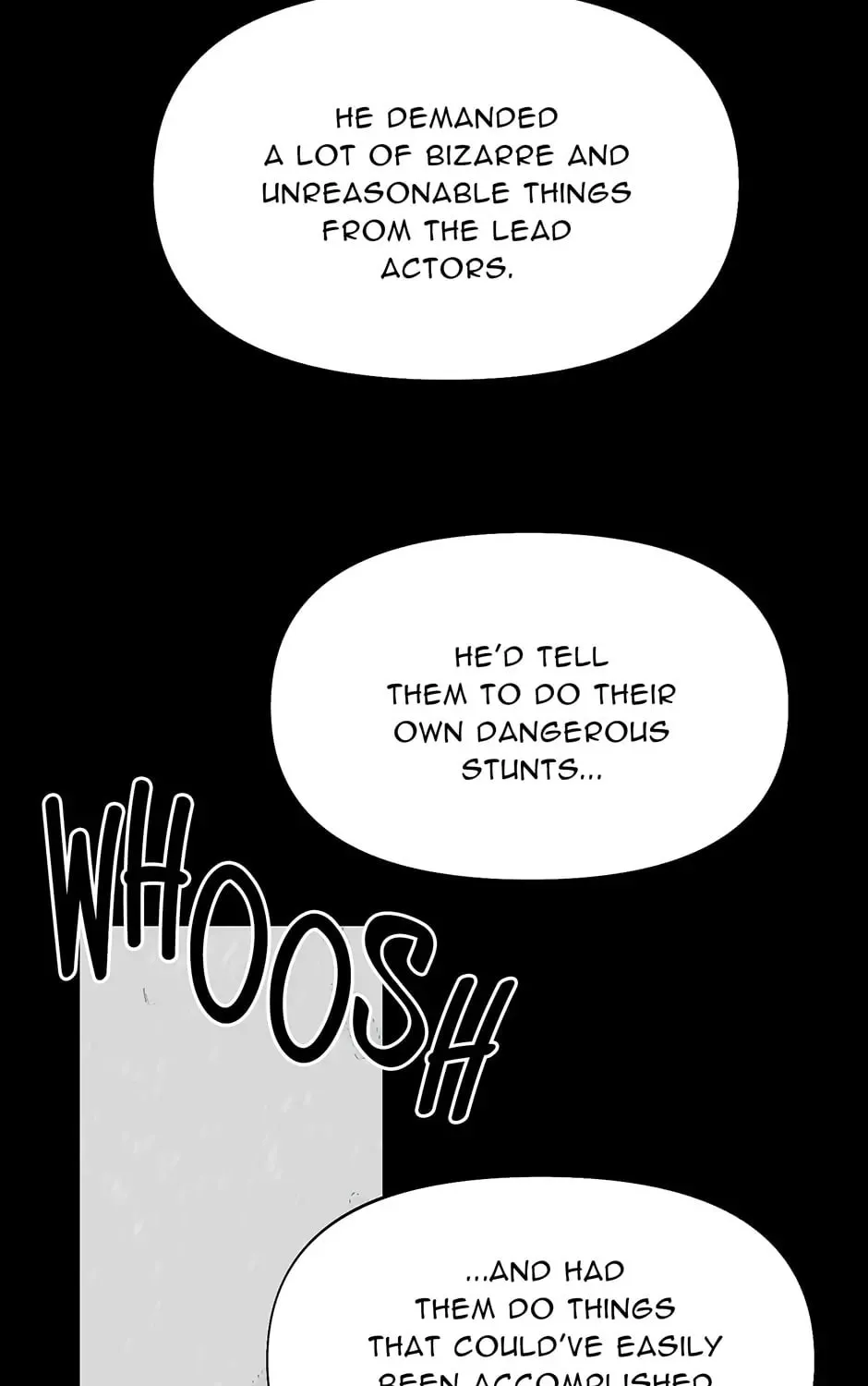 Nerd Project Chapter 25 page 73 - 