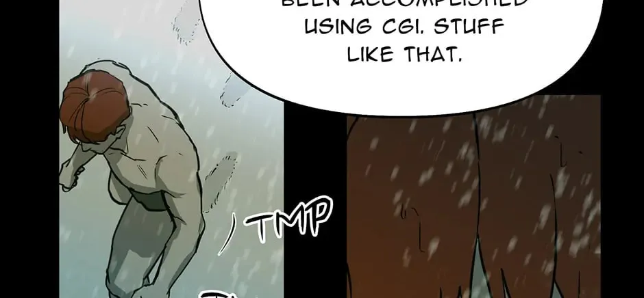 Nerd Project Chapter 25 page 74 - 