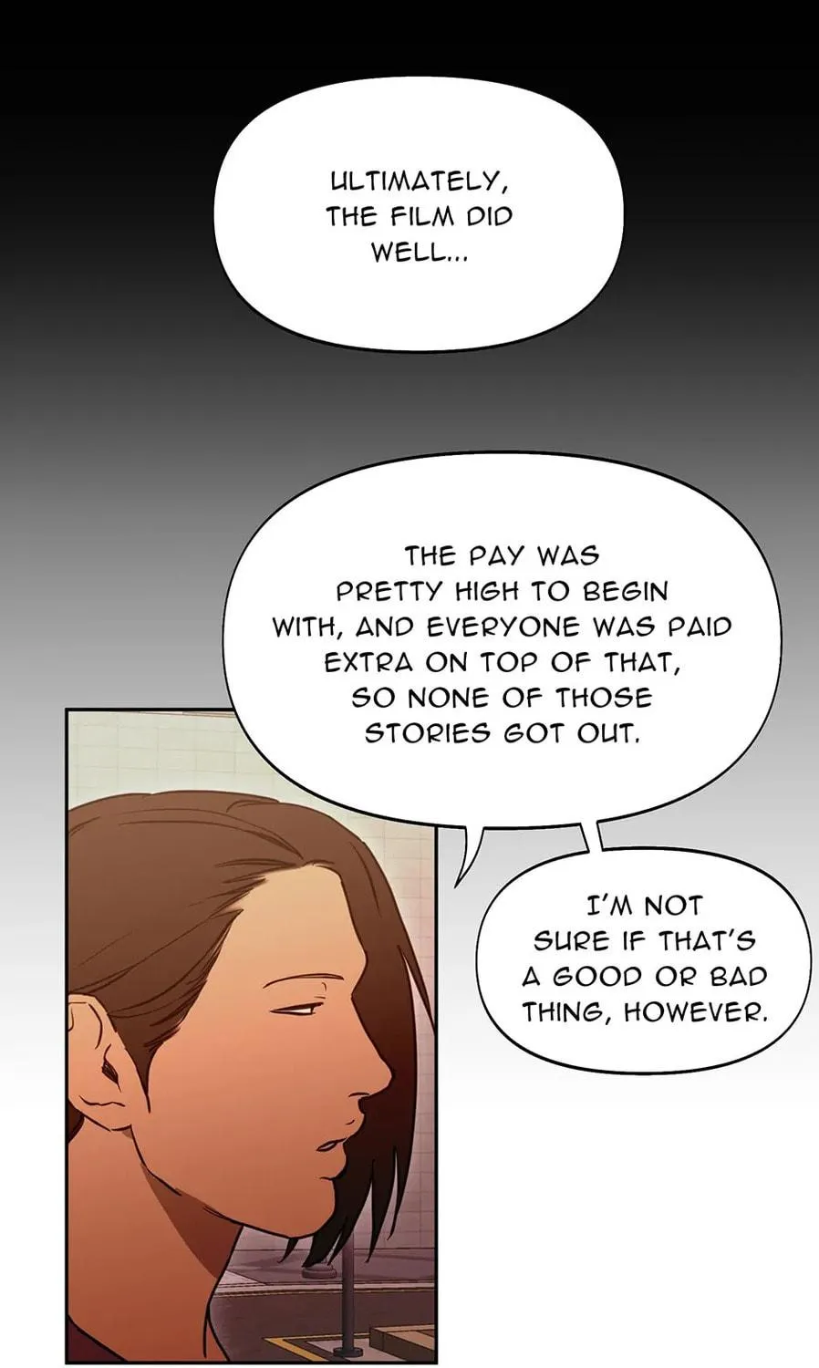Nerd Project Chapter 25 page 79 - 
