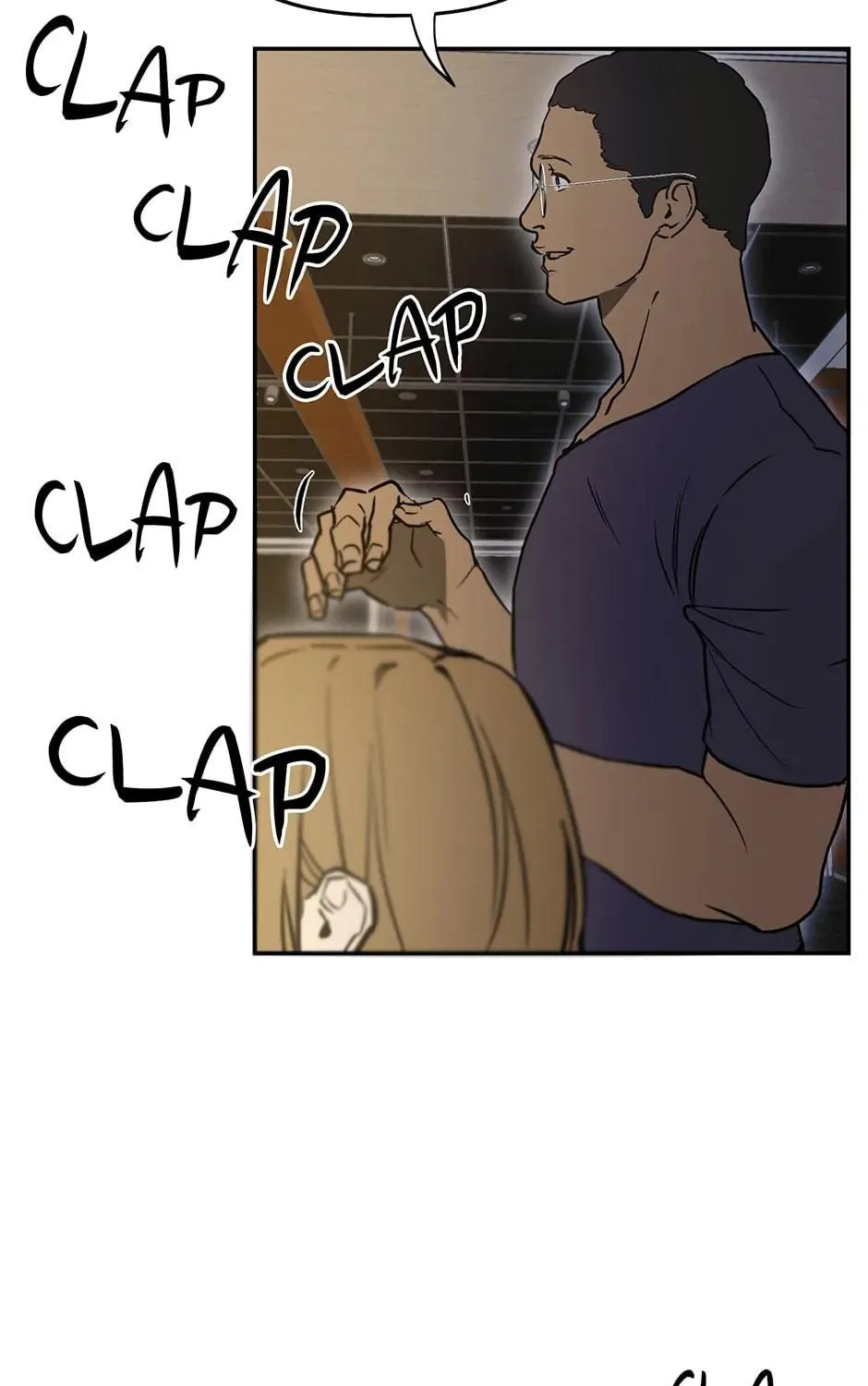 Nerd Project Chapter 25 page 9 - 