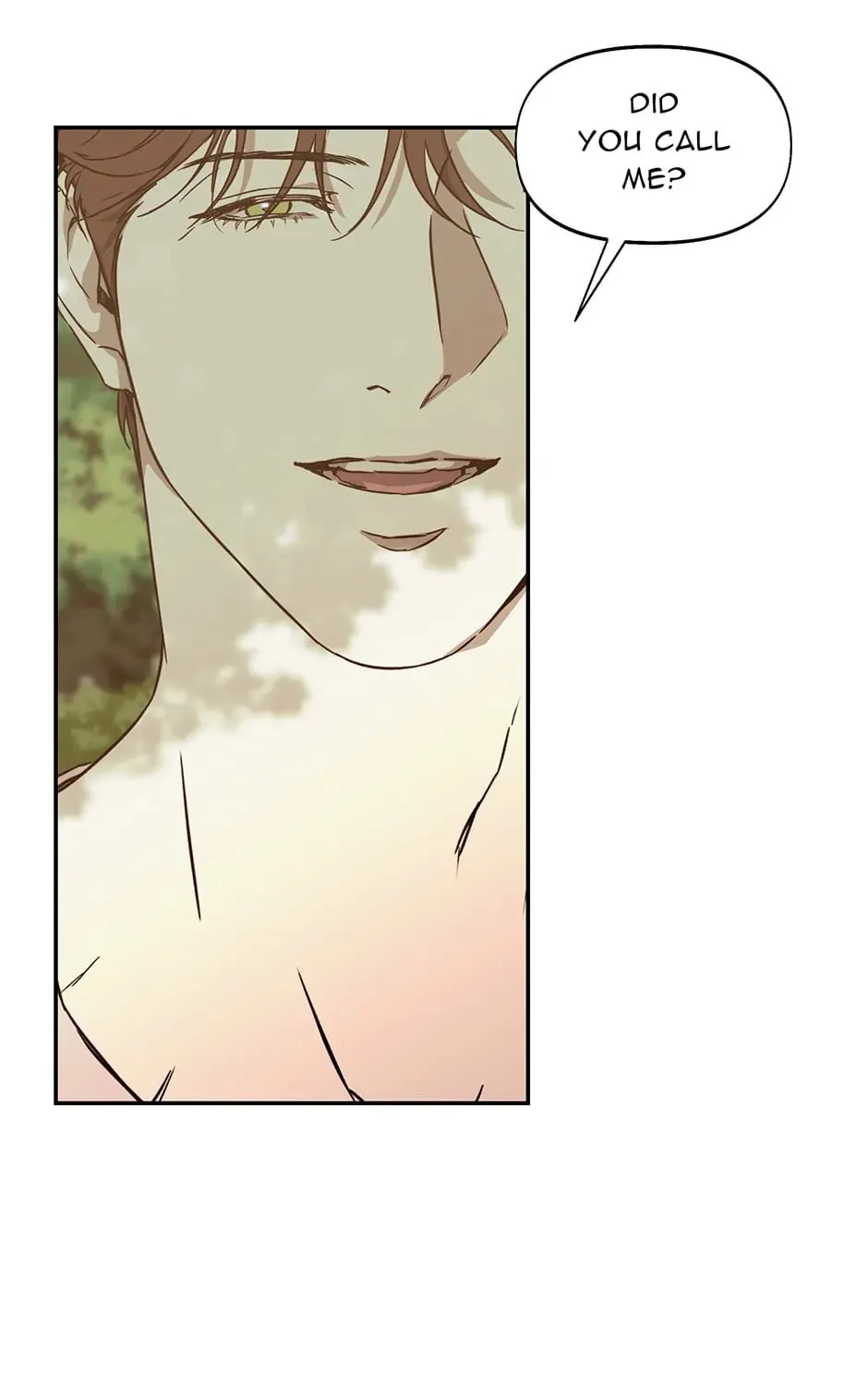 Nerd Project Chapter 26 page 1 - 