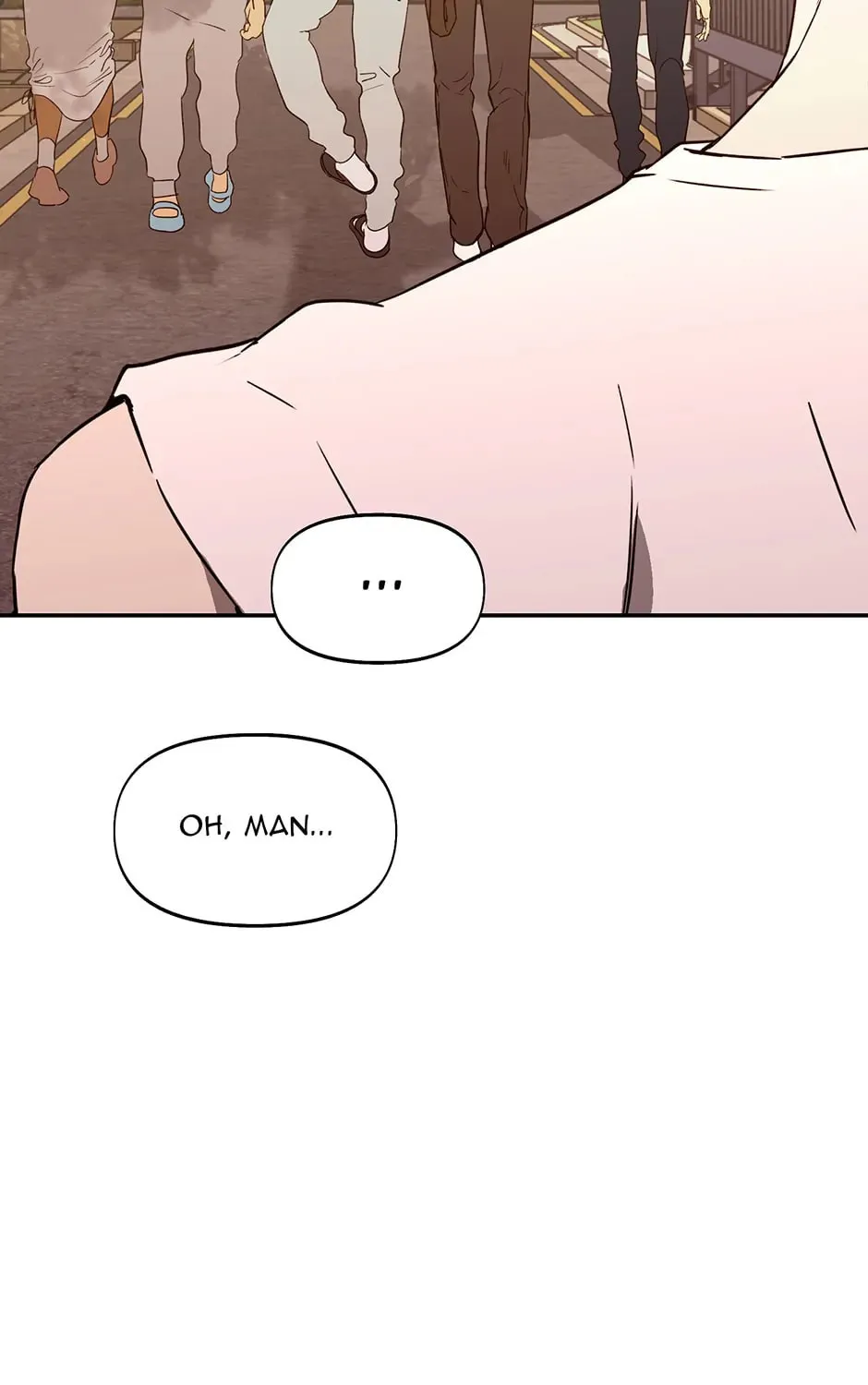 Nerd Project Chapter 26 page 13 - 