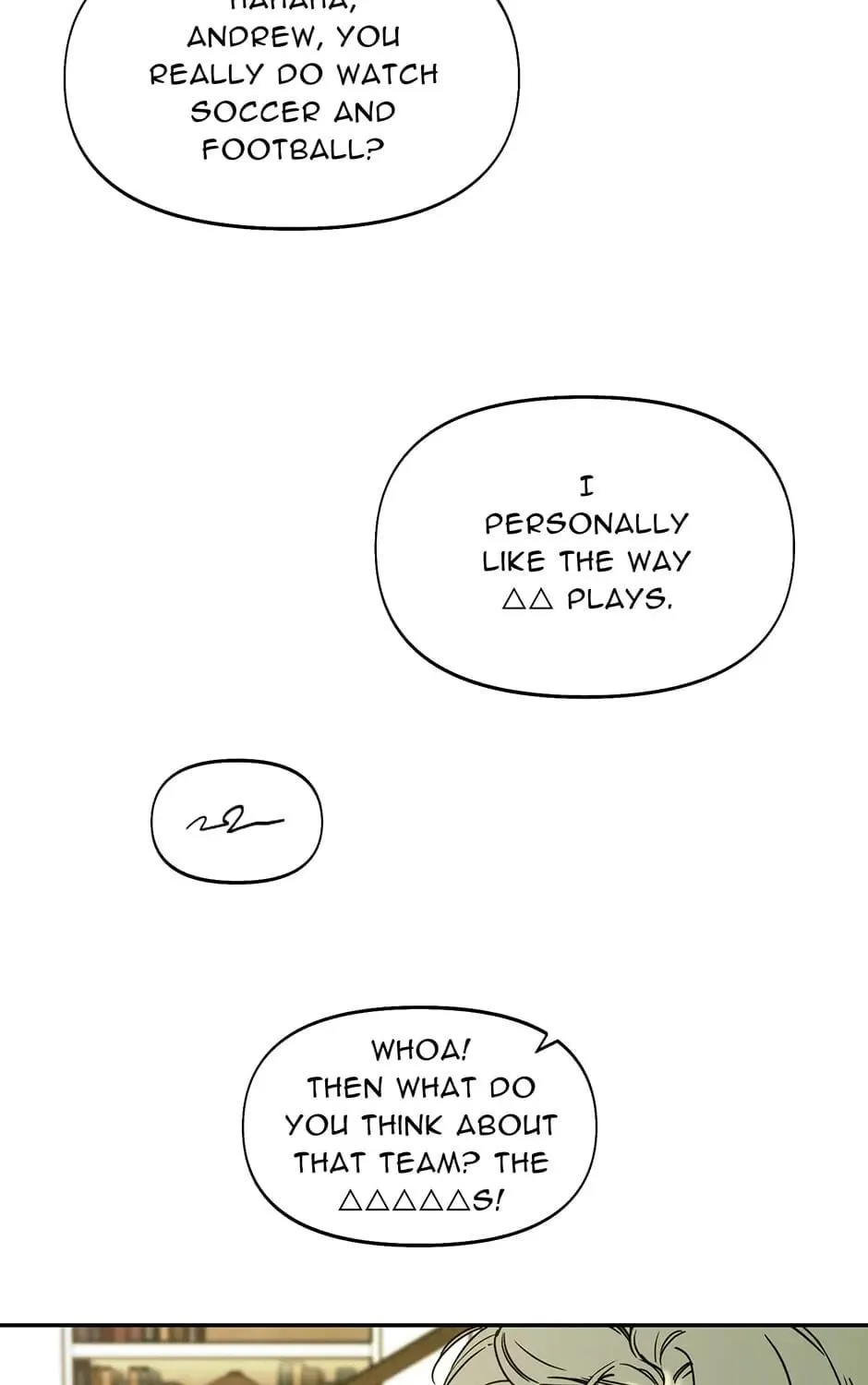 Nerd Project Chapter 26 page 17 - 