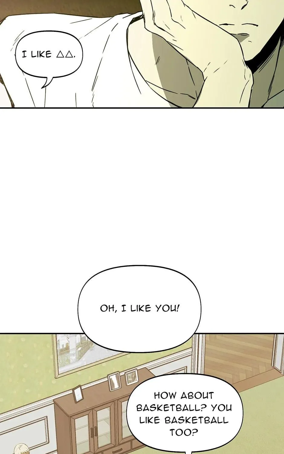Nerd Project Chapter 26 page 19 - 