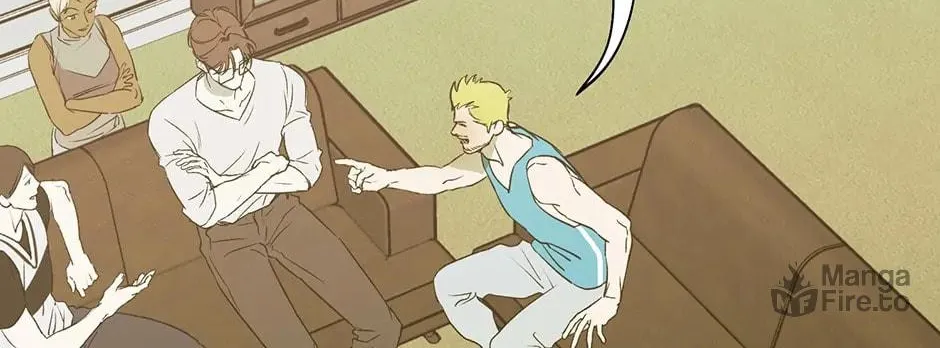 Nerd Project Chapter 26 page 20 - 