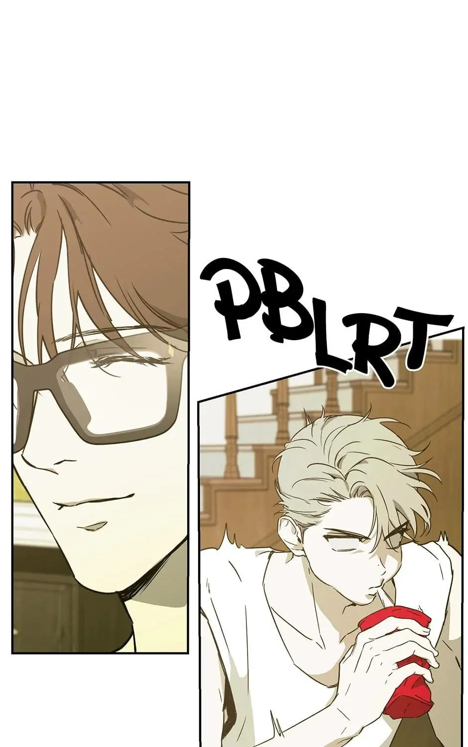 Nerd Project Chapter 26 page 29 - 