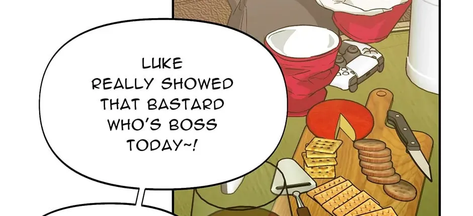 Nerd Project Chapter 26 page 32 - 