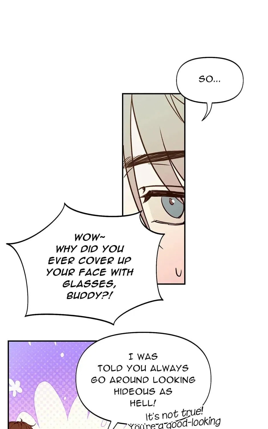 Nerd Project Chapter 26 page 5 - 