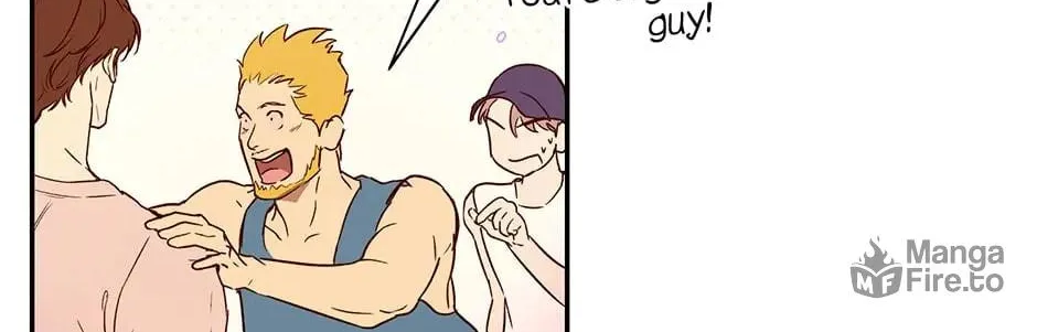 Nerd Project Chapter 26 page 6 - 