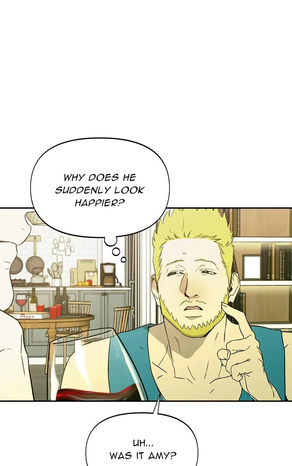 Nerd Project Chapter 26 page 65 - 