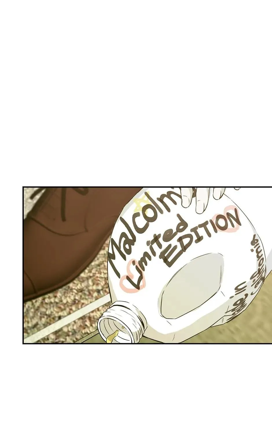 Nerd Project Chapter 26 page 71 - 