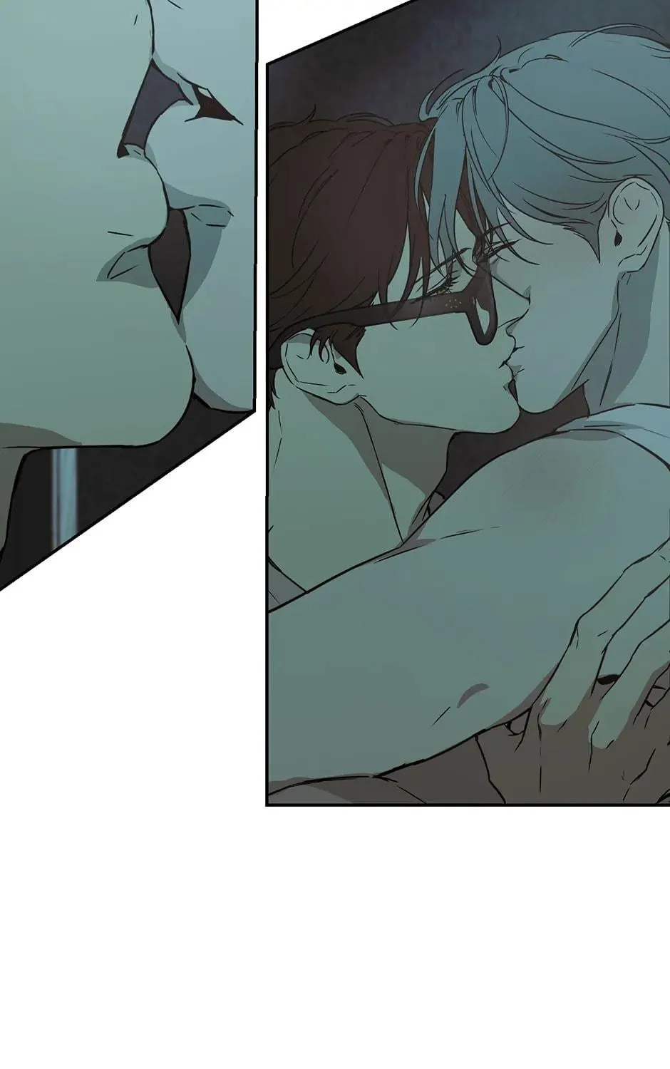 Nerd Project Chapter 26 page 83 - 