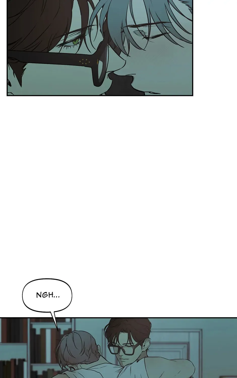 Nerd Project Chapter 26 page 85 - 