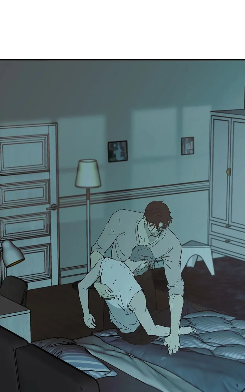 Nerd Project Chapter 26 page 87 - 